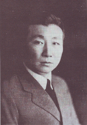 刘鸿生刘鸿生(1888—1956,祖籍浙江定海,出生于上海,中国近代著名